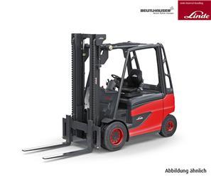 Linde E16