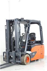 Linde E 20 L EVO 386-02
