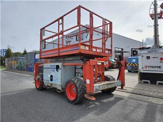 SkyJack SJ 6832 RT