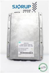 New Holland T6030 ECU