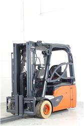 Linde E 20 L EVO 386-02