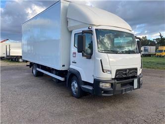 Renault TRUCKS D TK02 EURO 6