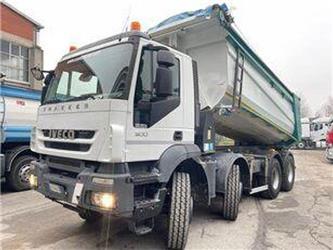 Iveco Trakker 410