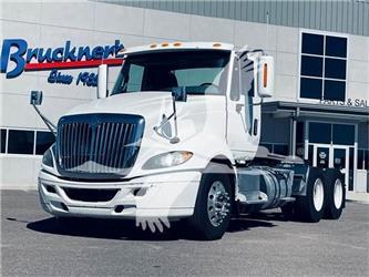 International PROSTAR
