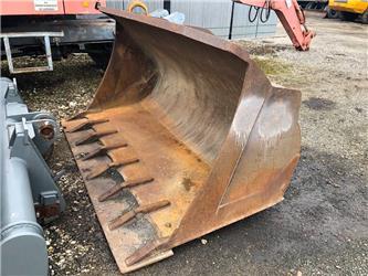 BMT CAT 928 G
