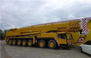 Liebherr LTM 1300