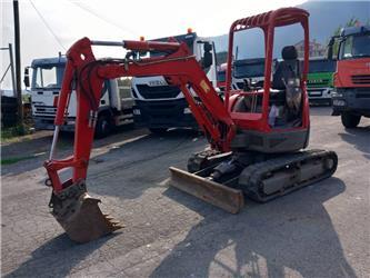 Yanmar Vio 25-3