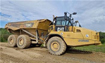 Caterpillar 730 C