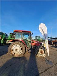 Case IH JX 90 U