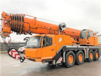 Grove GMK 4100L-1