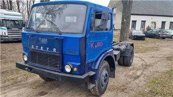 Steyr 200 PS