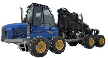 Rottne F13C