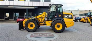 JCB TM 310