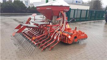 Accord Pneumatic DA + HR 304