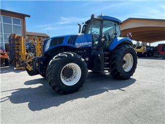 New Holland T 8.360