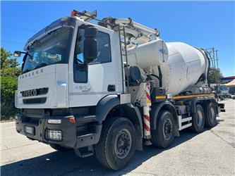 Iveco Trakker 450