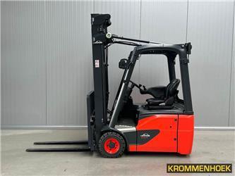 Linde E 15-02