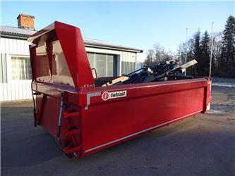 Istrail Dumper