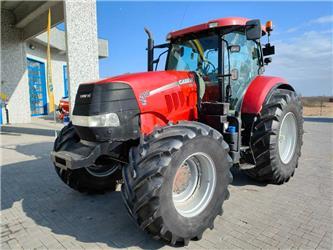 Case IH Puma 200