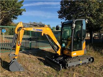 XCMG XE 27 E