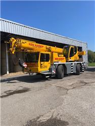 Liebherr LTM 1030-2.1
