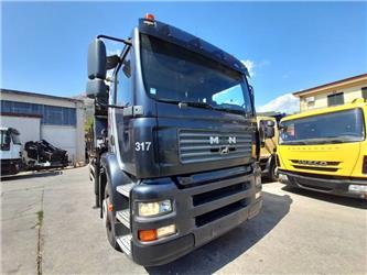 MAN TGA35.350