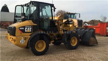 Caterpillar 908H