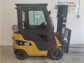 Caterpillar GP 18 N