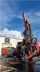 Sandvik DI 550