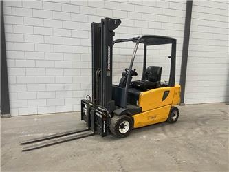 Jungheinrich EFG320