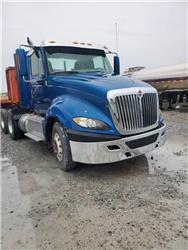 International ProStar+122