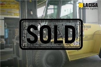 Hyster H 360