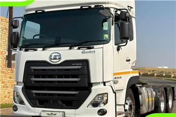 UD 2021 UD Quan GW26.460