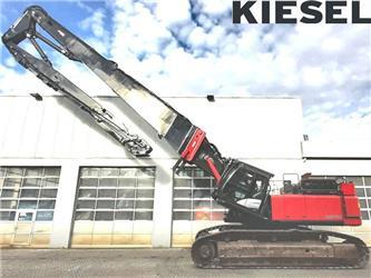 Hitachi KTEG KMC600-6 BTV