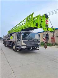 Zoomlion QY25H
