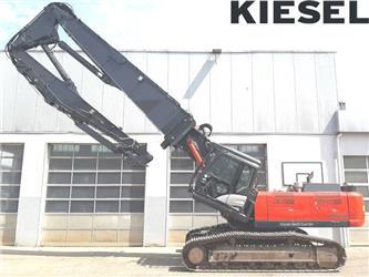 Hitachi KTEG KMC350-5 BTV