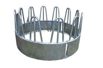 Bonnet Foderhäck