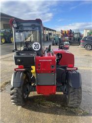 Weidemann T4512