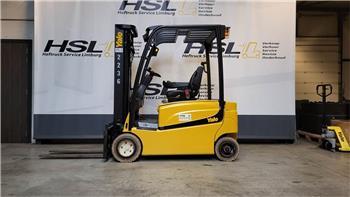Yale ERP20VF 2015