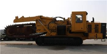 Vermeer T1255