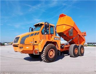 Doosan DA 30
