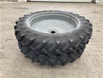 BKT 270/95R38