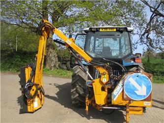 Bomford B49X