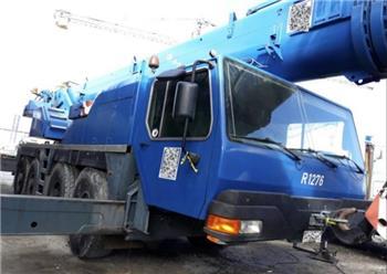 Liebherr LTM 1080-1