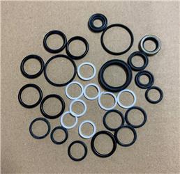 McHale Seal kit CSE00065