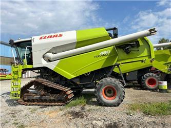 CLAAS Tucano 480