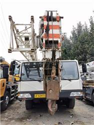 Zoomlion QY80V