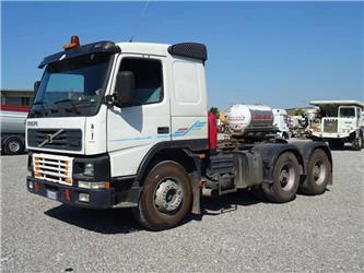 Volvo fm12 420T