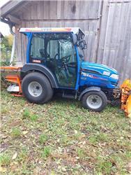 Iseki TH 4365