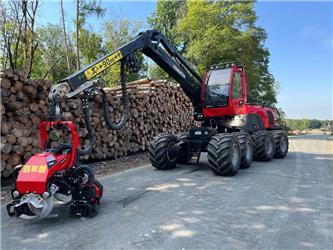 Komatsu 931 XC